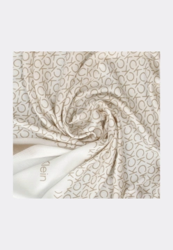 SZAL DAMSKI CALVIN KLEIN K60K612706