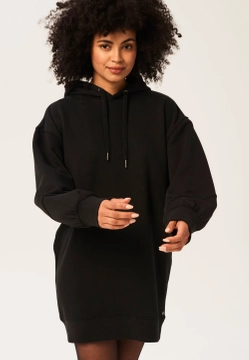 SUKIENKA DRESOWA Z KAPTUREM GARCIA U20080