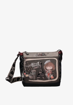 TOREBKA ANEKKE  MODEMOISELLE 41803-039