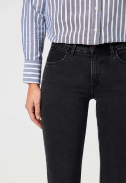 SPODNIE DAMSKIE WRANGLER 112364507