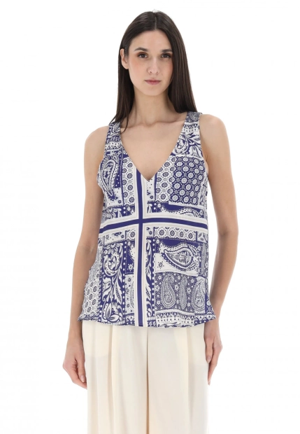 TOP DAMSKI EKS TP6331 ZZ58