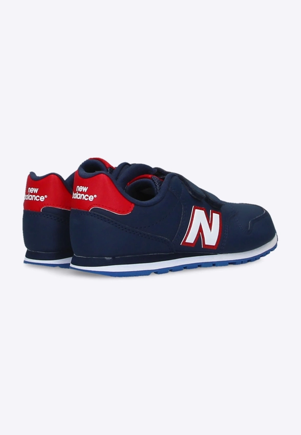 SNEAKERSY DZIECIĘCE NEW BALANCE PV500BD1