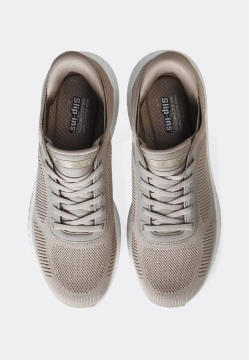 LEKKIE SNEAKERSY DAMSKIE SKECHERS 117497