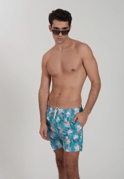 BERMUDY MĘSKIE YES ZEE D700 US00