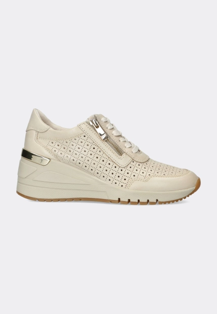SNEAKERSY DAMSKIE MARCO TOZZI 2-23501-44