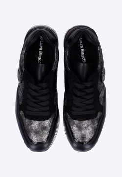 SNEAKERSY DAMSKIE LAURA BIAGIOTTI 7824