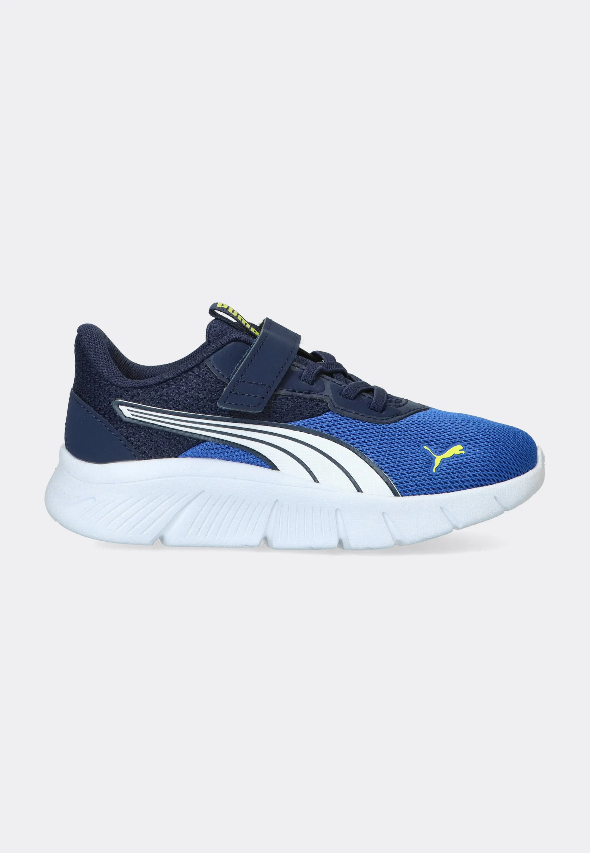 SNEAKERSY MŁODZIEŻOWE PUMA 401519 02