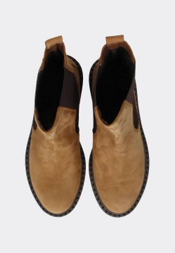 ZAMSZOWE BOTKI DAMSKIE MARCO TOZZI 2-25401-41