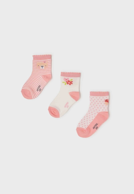 SKARPETY DLA NIEMOWLĘCIA DZIEWCZYNKI MAYORAL 10177