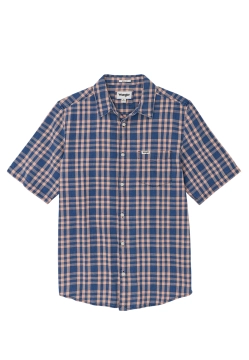 KOSZULA MĘSKA WRANGLER 112362733