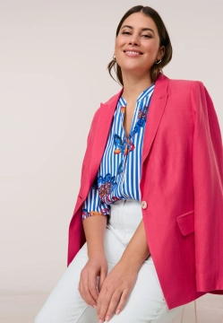 MARYNARKA DAMSKA SAMOON 630609-21132