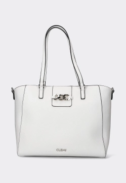 TOREBKA SHOPPER  DAMSKA CLEMI CB0053SG3