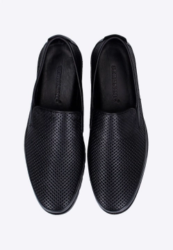 MOKASYNY MĘSKIE GERONIMO GR303