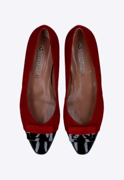 Czółenka na obcasie CONFORT C0I1262