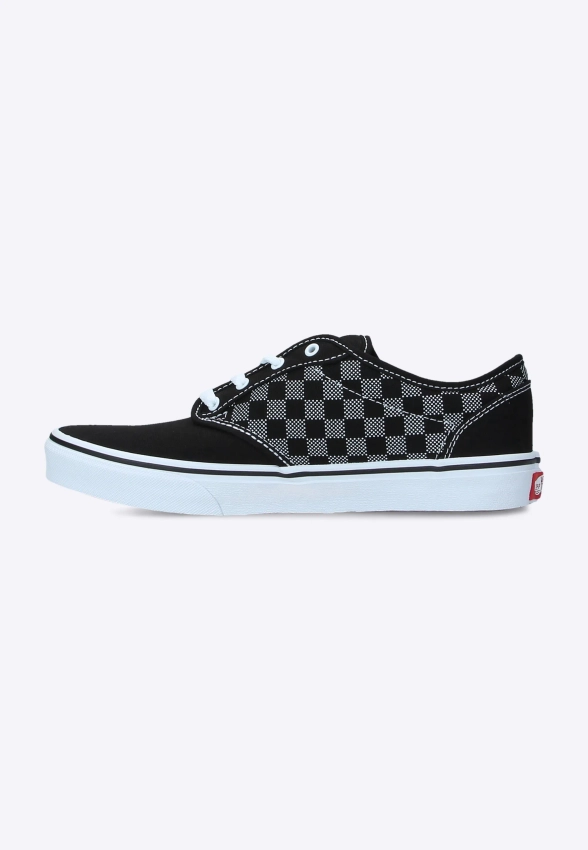 CHŁOPIĘCE PÓŁBUTY Z KOLEKCJI VANS VN000KI537L1