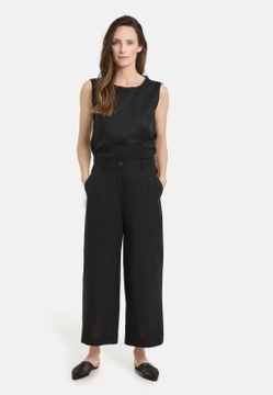 SPODNIE DAMSKIE KULOTY GERRY WEBER 222104-66253