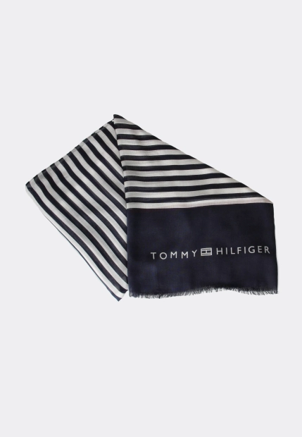 SZALIK DAMSKI TOMMY HILFIGER AW0AW17142