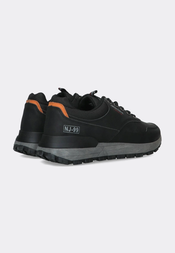SNEAKERSY MĘSKIE NAUTICA NJM325120 52