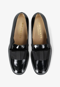 MOKASYNY DAMSKIE BRUNATE 20614