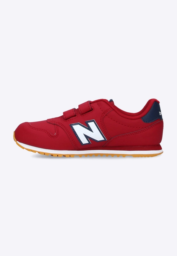 SNEAKERSY DZIECIĘCE NEW BALANCE PV500BF1