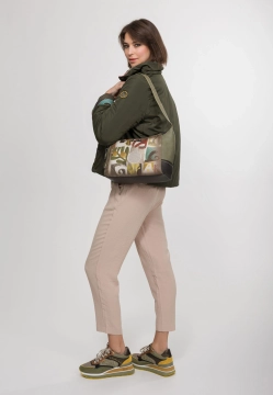 TOREBKA DAMSKA ANEKKE AMPHORA 42712-390