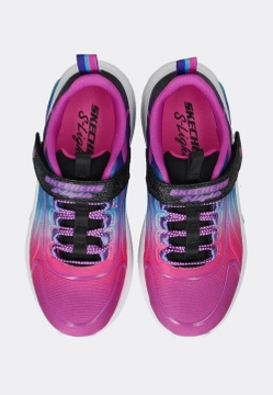 SNEAKERSY DZIECIĘCE SKECHERS 303721L