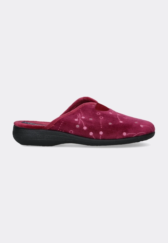 PANTOFLE DAMSKIE NELES 35 405-24