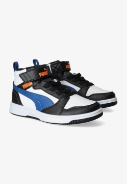 WYSOKIE SNEAKERSY SPORTOWE PUMA 393832 31