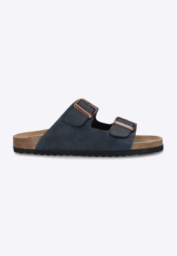 KLAPKI MĘSKIE SUPERSOFT 174108