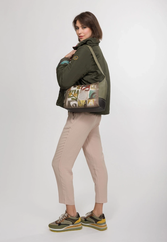 TOREBKA DAMSKA ANEKKE AMPHORA 42712-390