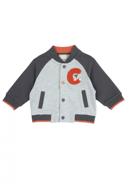 BLUZA CHLOPIĘCA CHICCO 5900