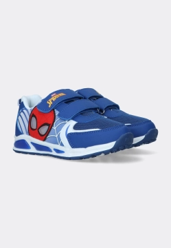 SNEAKERSY DZIECIĘCE MARVEL R1310518T