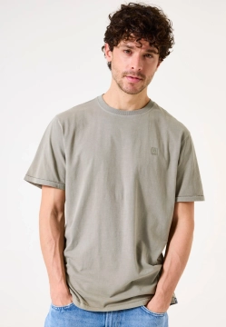 T-SHIRT MĘSKI GARCIA Z1179