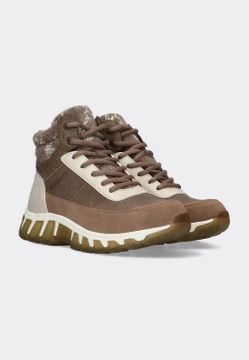 TRZEWIKI DAMSKIE BAGATT D31AGN31 5940