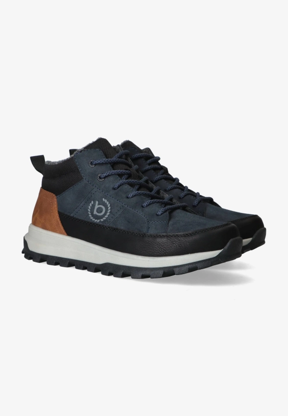 OBUWIE MĘSKIE BUGATTI 325-ANP305055