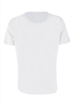 T-SHIRT MĘSKI YES ZEE T728 SG02