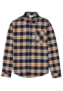 KOSZULA MĘSKA GARCIA JEANS T41281