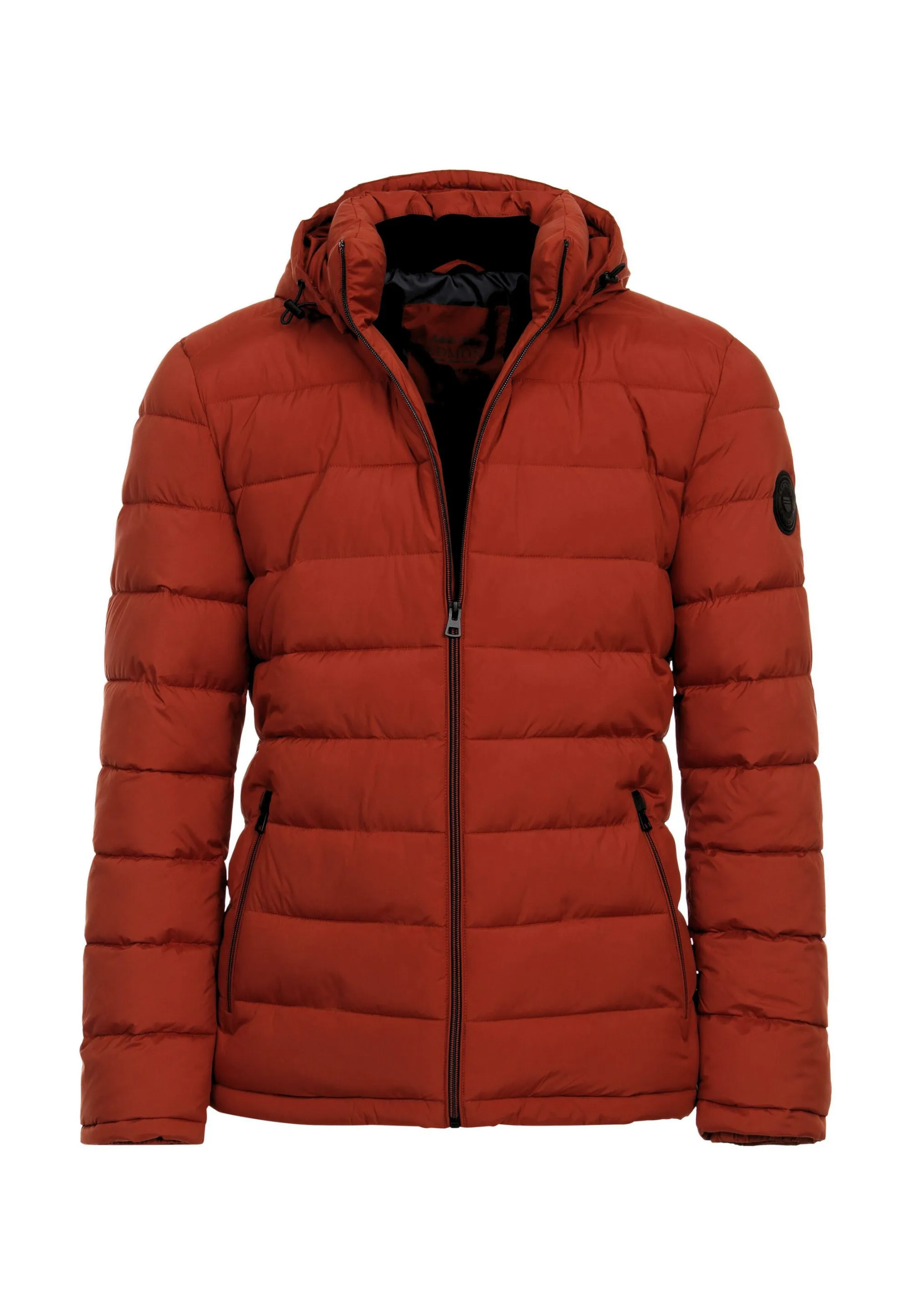 KURTKA MĘSKA REDMOND 120