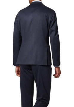 MARYNARKA MĘSKA GARNITUROWA JEDNORZĘDOWA PIERRE CARDIN C4 42296 6031