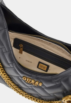 PIKOWANA TOREBKA DAMSKA GUESS HWQB89 84020