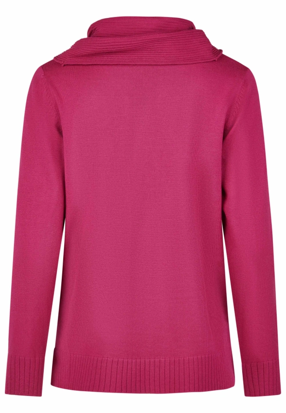 GOLF DAMSKI BARBARA LEBEK 45000052