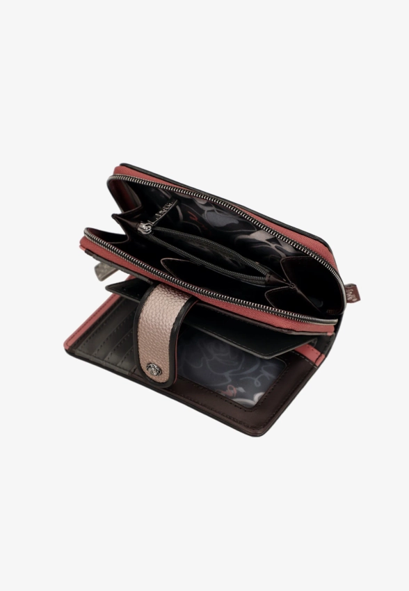 PORTFEL ANEKKE  MODEMOISELLE 41809-909