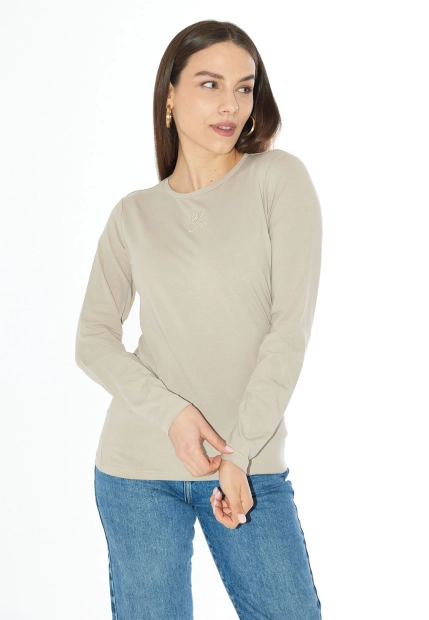 T-SHIRT DAMSKI YES ZEE T034 S700