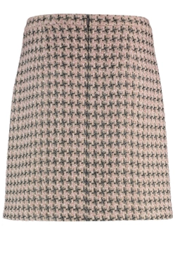 SPÓDNICA DAMSKA W PEPITKĘ GERRY WEBER  410017-31226