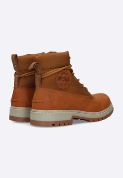 TRZEWIKI MĘSKIE BIG STAR KK174203 KK174203