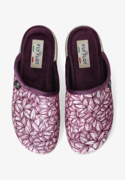 PANTOFLE DAMSKIE FLY FLOT 51 Z36 OP