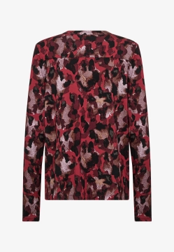 T-SHIRT DAMSKI SOYACONCEPT 27247