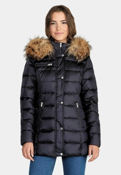 PIKOWANA KURTKA DAMSKA ROCKANDBLUE 22589-3021