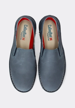 MOKASYNY MĘSKIE CALLAGHAN 58102