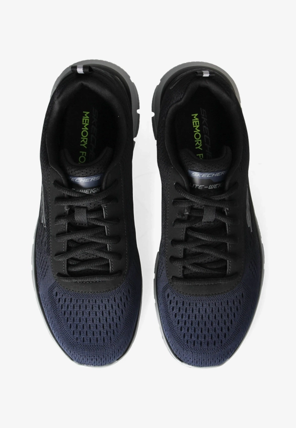 SNEAKERSY MĘSKIE SKECHERS 232399